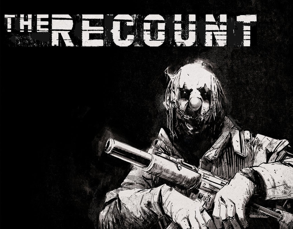 PETER LANDESMAN TO WRITE AND DIRECT SCOUT COMICS “THE RECOUNT", KADINCREATIVE  & MOTOR CONTENT TO PRODUCE