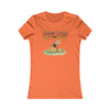 American Chop Suey Welcomes Fall! Women's Favorite Tee