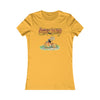 American Chop Suey Welcomes Fall! Women's Favorite Tee