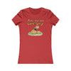 American Chop Suey Welcomes Fall! Women's Favorite Tee