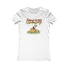 American Chop Suey Welcomes Fall! Women's Favorite Tee