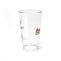 Harry from American Chop Suey Pint Glass, 16oz