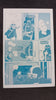 Oswald and the Star-Chaser #1 - Page 11 - PRESSWORKS - Comic Art -  Printer Plate - Cyan