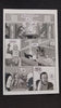 Oswald and the Star-Chaser #1 - Page 5 - PRESSWORKS - Comic Art -  Printer Plate - Black