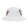 American Chop Suey Bucket Hat (AOP)