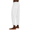 Count Dante Men's Pajama Pants (AOP)