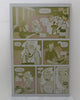 Charm City #1 - Page 24 - Yellow - Comic Printer Plate - PRESSWORKS