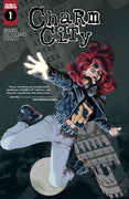 Charm City #1 - 2nd Printing - PRESALE