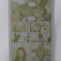 Charm City #1 - Page 16 - Yellow - Comic Printer Plate - PRESSWORKS