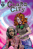 Charm City #2 - 2nd Printing - PRESALE