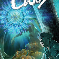 Cissy #3 - PRESALE