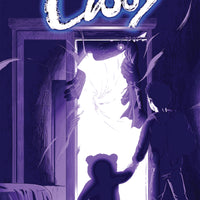 Cissy #1 - 2nd Printing - PRESALE