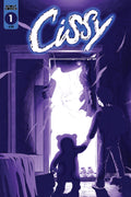 Cissy #1 - 2nd Printing - PRESALE