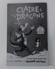 Claire and the Dragons - Vol 1 - Page 65 - Black - Comic Printer Plate - PRESSWORKS