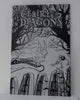 Claire and the Dragons - Vol 1 - Page 63 - Black - Comic Printer Plate - PRESSWORKS