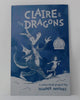 Claire and the Dragons - Vol 1 - Page 65 - Cyan - Comic Printer Plate - PRESSWORKS