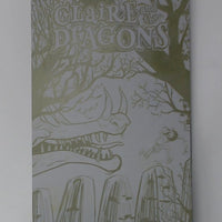 Claire and the Dragons - Vol 1 - Page 63 - Yellow - Comic Printer Plate - PRESSWORKS