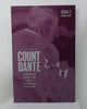 Count Dante #1 - Page 28 - Magenta - Comic Printer Plate - PRESSWORKS