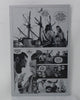 Ghosts on the Water #1 - Page 21 - Black - Comic Printer Plate - PRESSWORKS