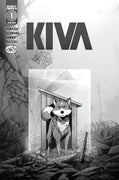 SCOUT SELECT PREMIUM ITEM - Kiva #1 - Webstore Exclusive Cover - DECEMBER 2024