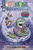 Misfitz Clubhouse: Sharks, Dragons and Little Red Wagons #1 - Cover A - PREORDER