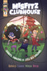 Misfitz Clubhouse: Sharks, Dragons and Little Red Wagons #1 - Cover B - PREORDER