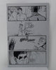 Miracle Kingdom #3 - Page 23 - Black - Comic Printer Plate - PRESSWORKS