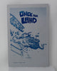 Once our Land - Omnibus - Trade Paperback - Page 226 - Cyan - Comic Printer Plate - PRESSWORKS