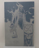 Rad Wraith - Double Feature #1 - Page 24 - Black - Comic Printer Plate - PRESSWORKS