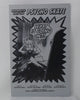 Rad Wraith - Double Feature #1 - Page 31 - Black - Comic Printer Plate - PRESSWORKS