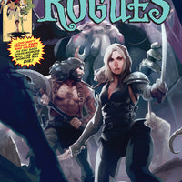 Rogues #2