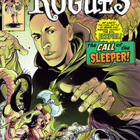 Rogues #5 - PRESALE