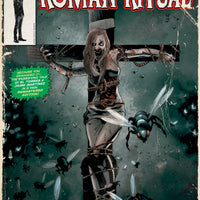 Roman Ritual #1 - Cover C - PRESALE