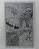 Sidequest #2 - Page 19 - Black - Comic Printer Plate - PRESSWORKS