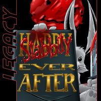 Stabbity Ever After #1 - Scout Legacy - PRESALE