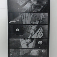 Talyn: Seed of Darkness #1 - Page 21 - Black - Comic Printer Plate - PRESSWORKS