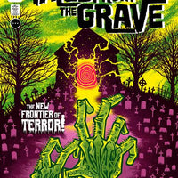 Tales From The Grave #1 - PREORDER