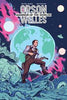 Orson Welles: Warrior Of The Worlds  - Trade Paperback - PREORDER