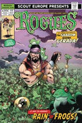 Rogues #3 - PRESALE