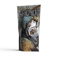 The Shepherd - 12 Ounce Bag Ground Coffee - Wandering the Seam Between Light and Dark Roast