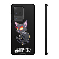 The Shepherd (Chibi Legio Design) - Tough Phone Cases (iPhone & Android)