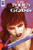 Bones Of The Gods #1 - DIGITAL COPY