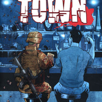 Smoketown #2