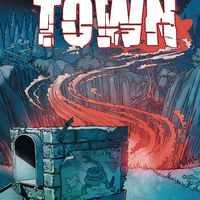 Smoketown #8