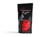 Stabbity Bunny - 12 Ounce Ground Coffee Bag - Chocolate Bunny Blend